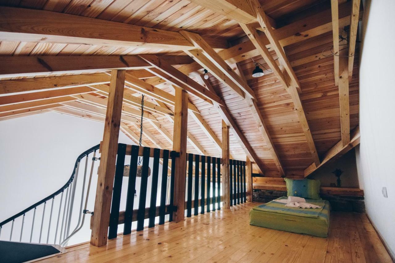 Hotel Завоя Krushuna Esterno foto